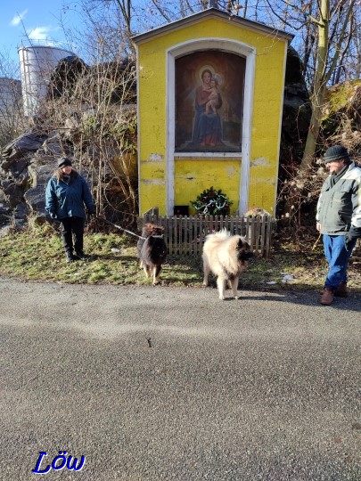 29.12.2023 - Kapelle an der Mürz